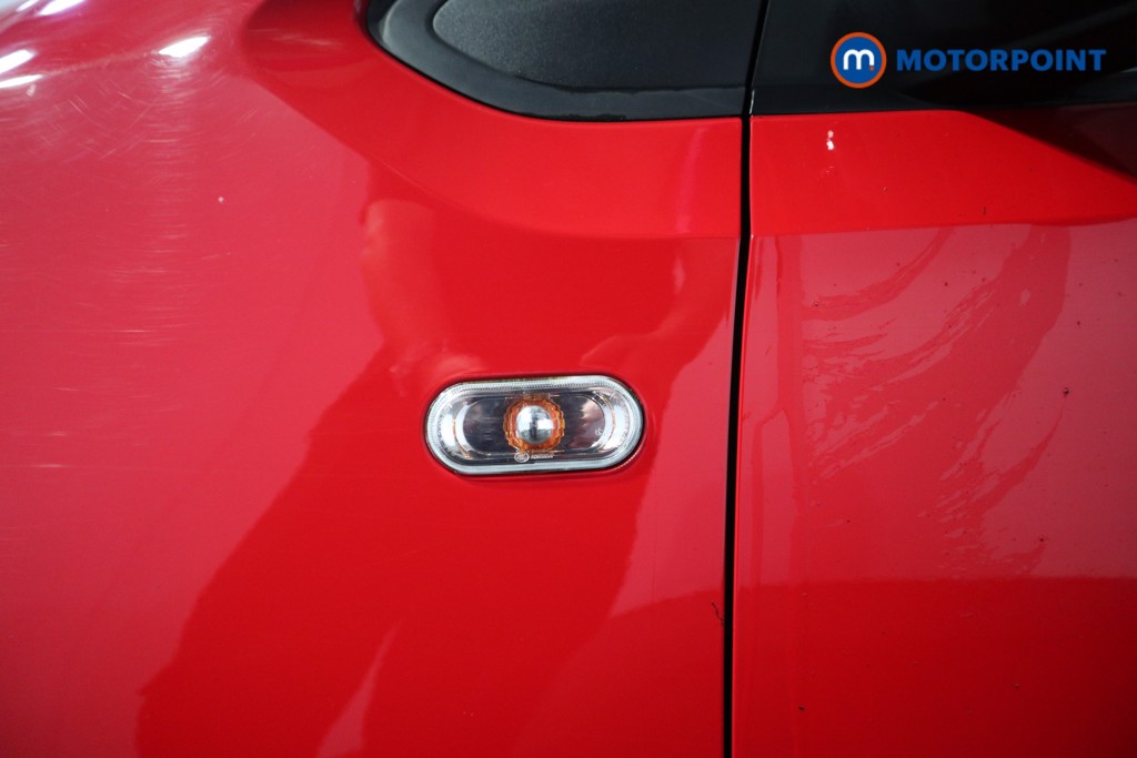 Skoda Citigo Colour Edition Manual Petrol Hatchback - Stock Number (1609019) - 21st supplementary image