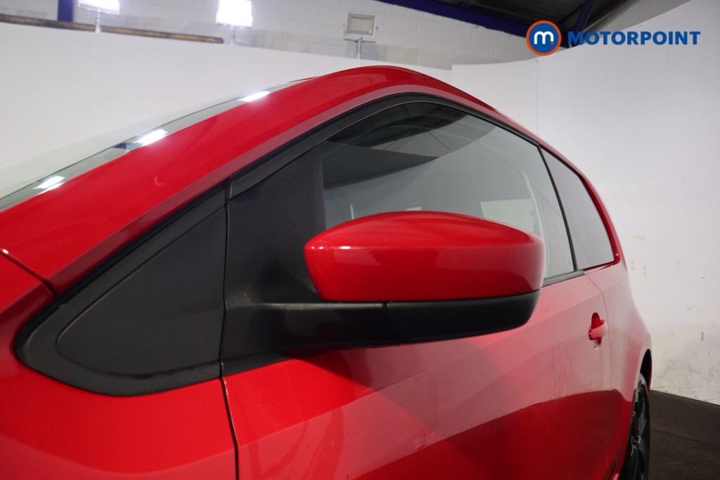 Skoda Citigo Colour Edition Manual Petrol Hatchback - Stock Number (1609019) - 22nd supplementary image