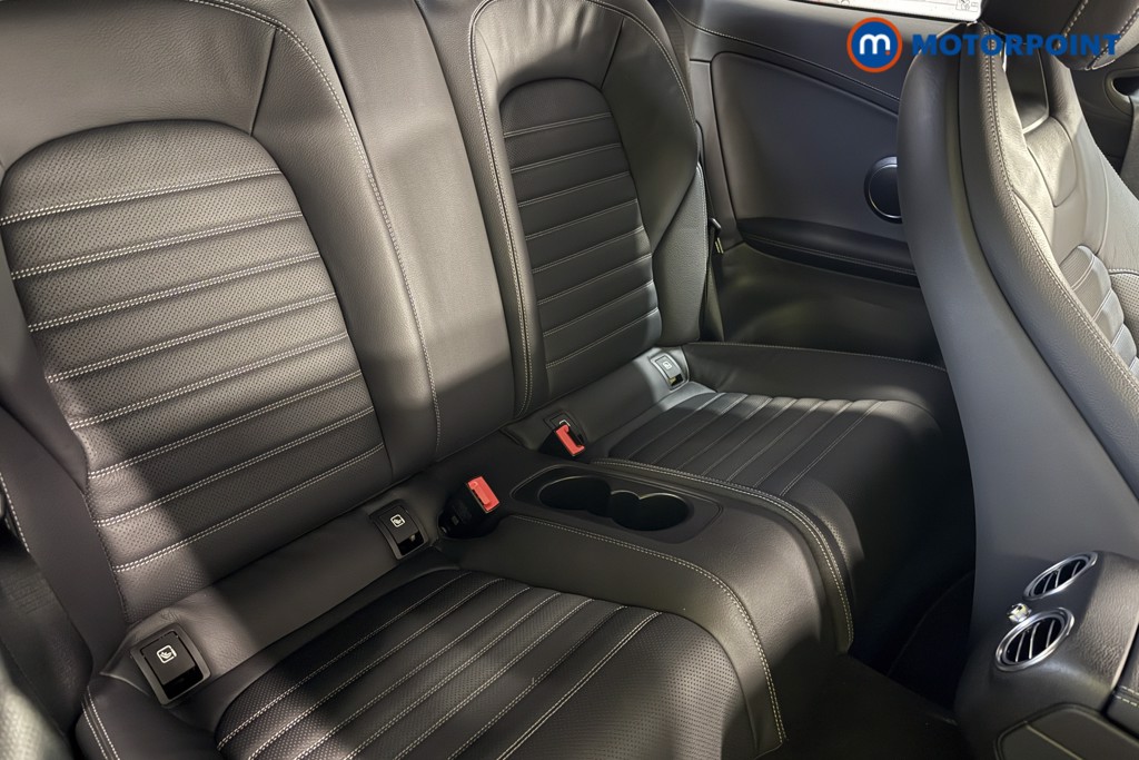 Mercedes-Benz C Class Amg Line Edition Automatic Diesel Coupe - Stock Number (1609099) - 18th supplementary image
