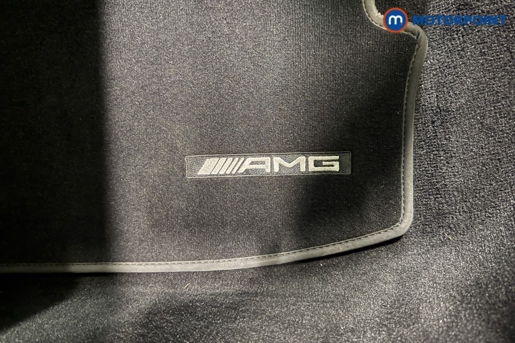 Mercedes-Benz C Class Amg Line Edition Automatic Diesel Coupe - Stock Number (1609099) - 19th supplementary image