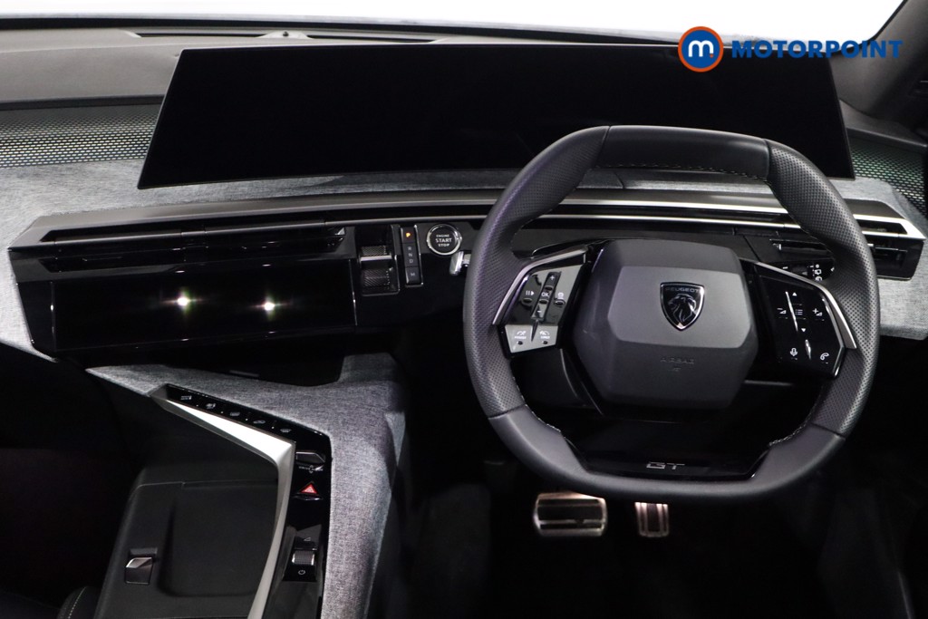 Peugeot 5008 GT Automatic Petrol SUV - Stock Number (1609176) - 3rd supplementary image