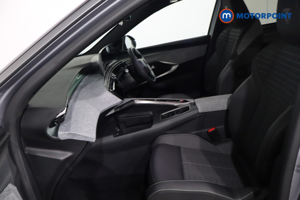 Peugeot 5008 GT Automatic Petrol SUV - Stock Number (1609176) - 4th supplementary image