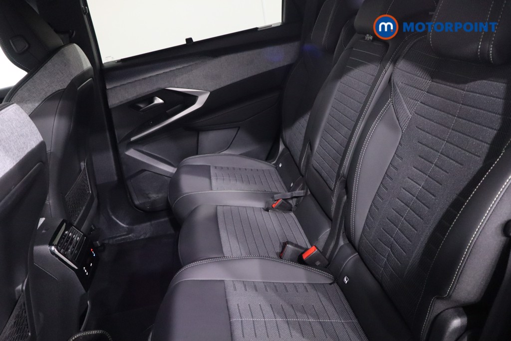 Peugeot 5008 GT Automatic Petrol SUV - Stock Number (1609176) - 5th supplementary image