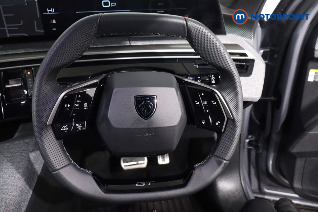 Peugeot 5008 GT Automatic Petrol SUV - Stock Number (1609176) - 6th supplementary image