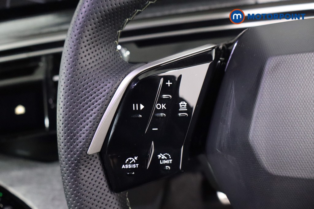 Peugeot 5008 GT Automatic Petrol SUV - Stock Number (1609176) - 7th supplementary image