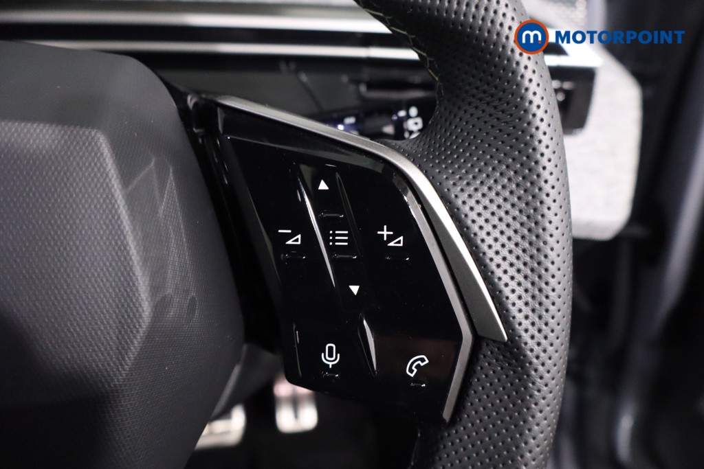 Peugeot 5008 GT Automatic Petrol SUV - Stock Number (1609176) - 8th supplementary image