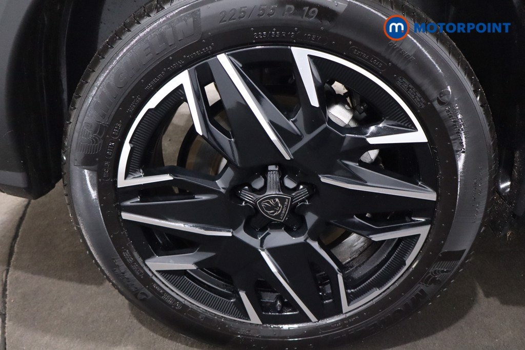 Peugeot 5008 GT Automatic Petrol SUV - Stock Number (1609176) - 9th supplementary image