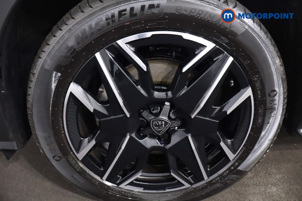 Peugeot 5008 GT Automatic Petrol SUV - Stock Number (1609176) - 11th supplementary image