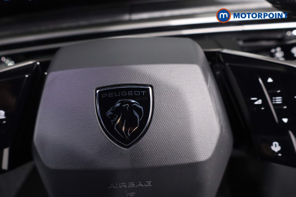 Peugeot 5008 GT Automatic Petrol SUV - Stock Number (1609176) - 13th supplementary image