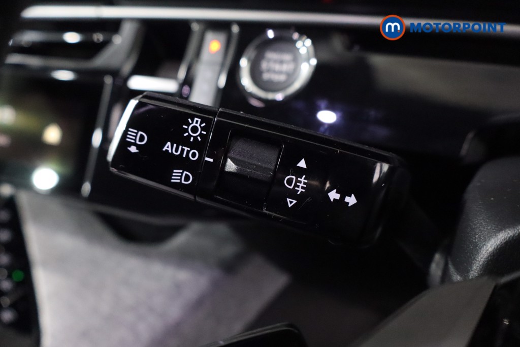 Peugeot 5008 GT Automatic Petrol SUV - Stock Number (1609176) - 14th supplementary image