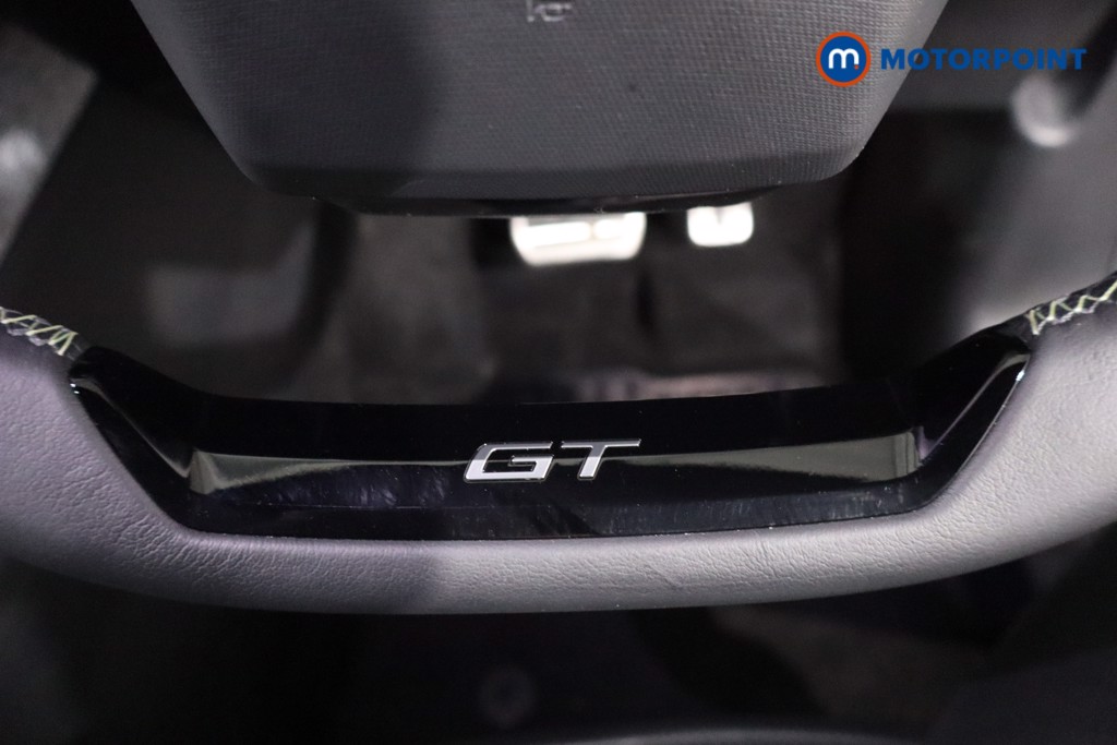 Peugeot 5008 GT Automatic Petrol SUV - Stock Number (1609176) - 16th supplementary image