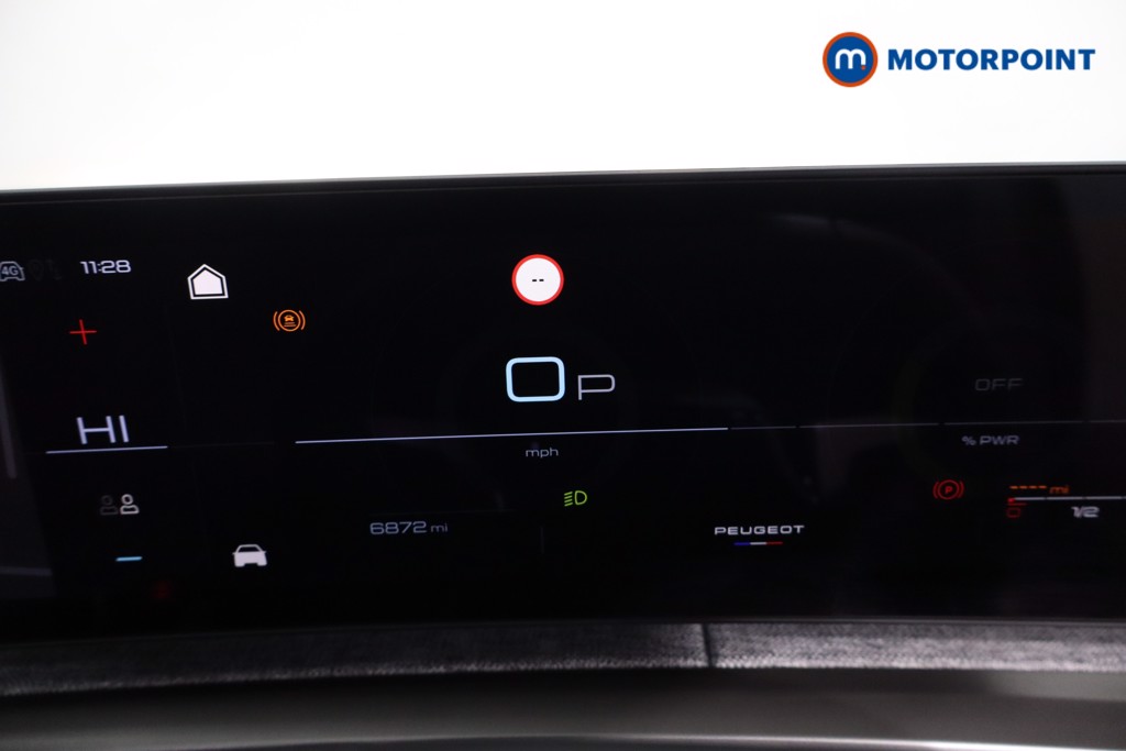 Peugeot 5008 GT Automatic Petrol SUV - Stock Number (1609176) - 17th supplementary image