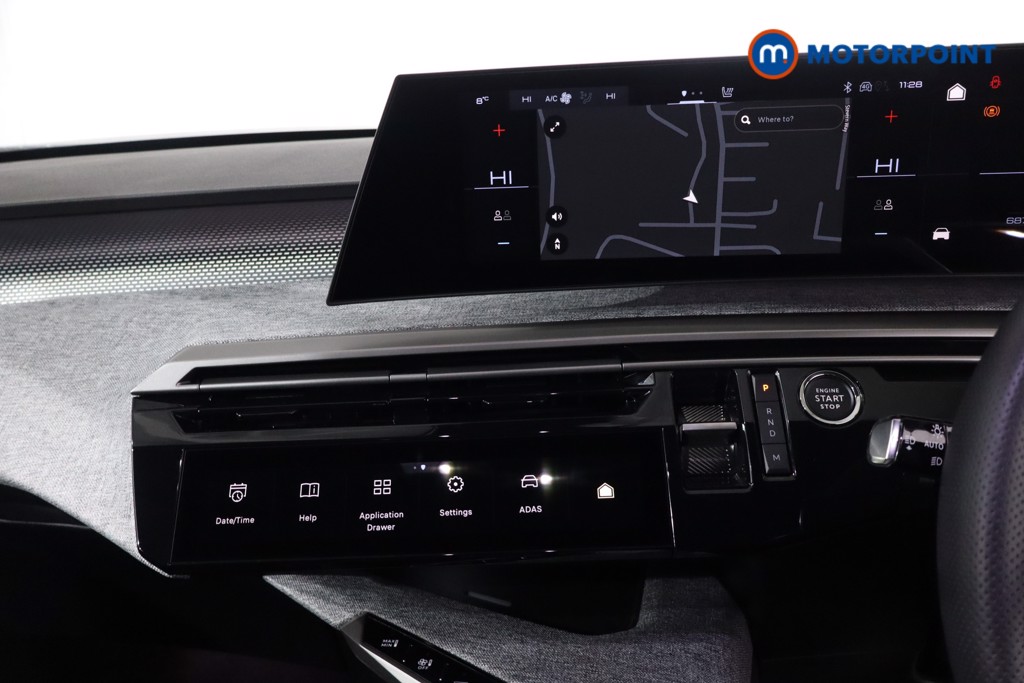 Peugeot 5008 GT Automatic Petrol SUV - Stock Number (1609176) - 19th supplementary image