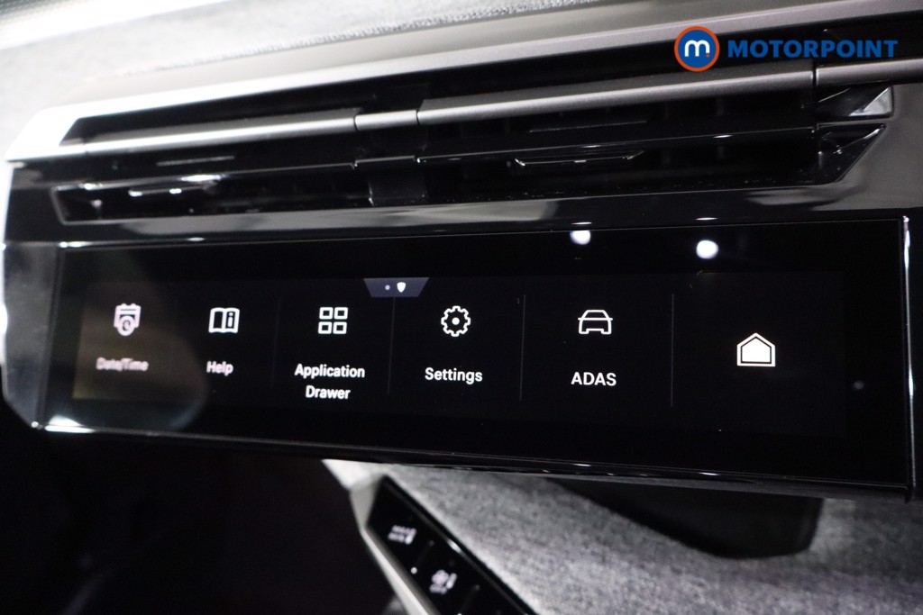 Peugeot 5008 GT Automatic Petrol SUV - Stock Number (1609176) - 20th supplementary image