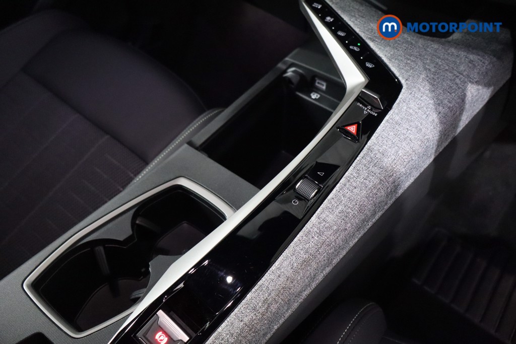 Peugeot 5008 GT Automatic Petrol SUV - Stock Number (1609176) - 21st supplementary image