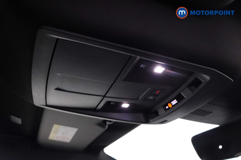 Peugeot 5008 GT Automatic Petrol SUV - Stock Number (1609176) - 22nd supplementary image