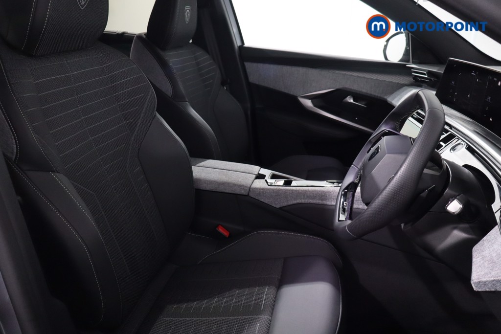 Peugeot 5008 GT Automatic Petrol SUV - Stock Number (1609176) - 24th supplementary image