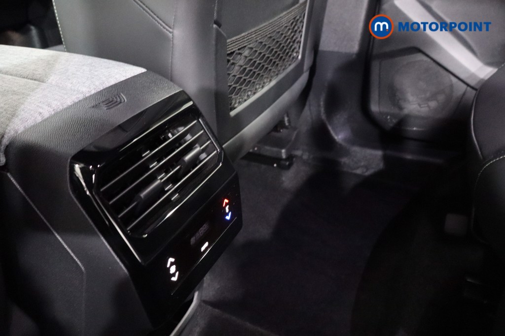 Peugeot 5008 GT Automatic Petrol SUV - Stock Number (1609176) - 30th supplementary image