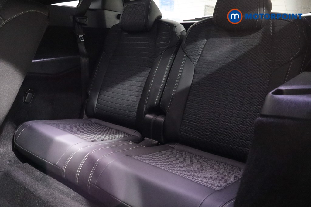 Peugeot 5008 GT Automatic Petrol SUV - Stock Number (1609176) - 31st supplementary image