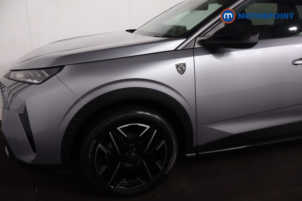 Peugeot 5008 GT Automatic Petrol SUV - Stock Number (1609176) - 32nd supplementary image