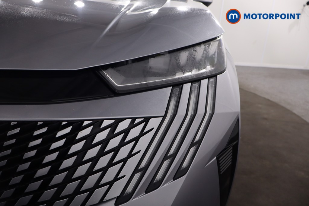 Peugeot 5008 GT Automatic Petrol SUV - Stock Number (1609176) - 35th supplementary image