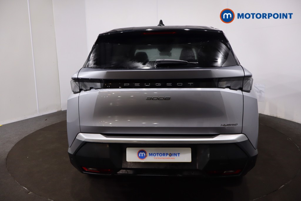 Peugeot 5008 GT Automatic Petrol SUV - Stock Number (1609176) - 39th supplementary image