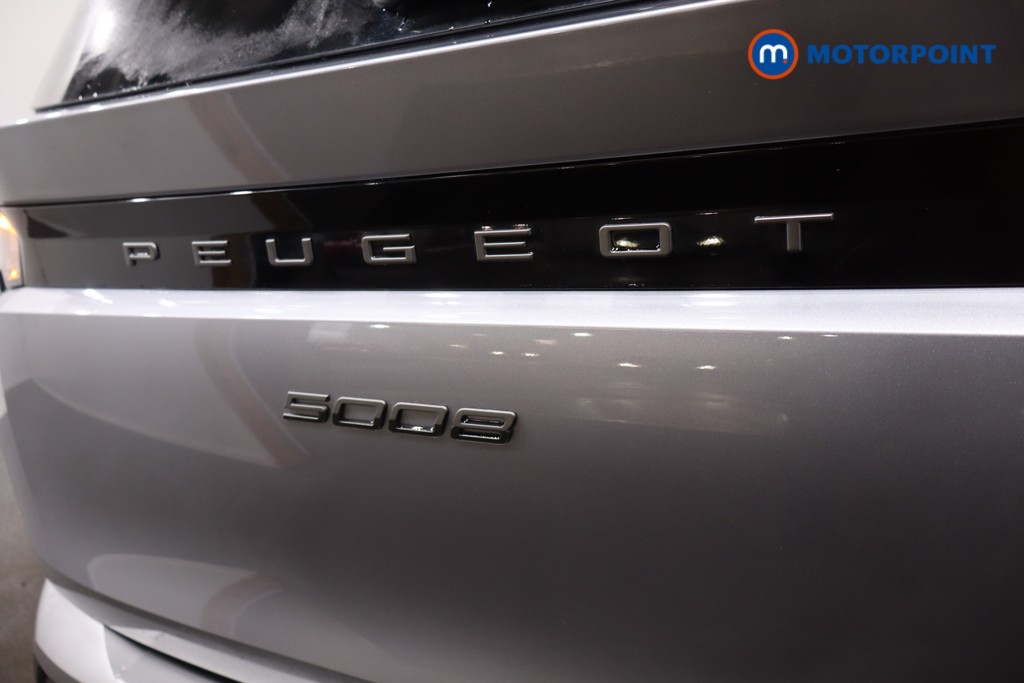 Peugeot 5008 GT Automatic Petrol SUV - Stock Number (1609176) - 40th supplementary image
