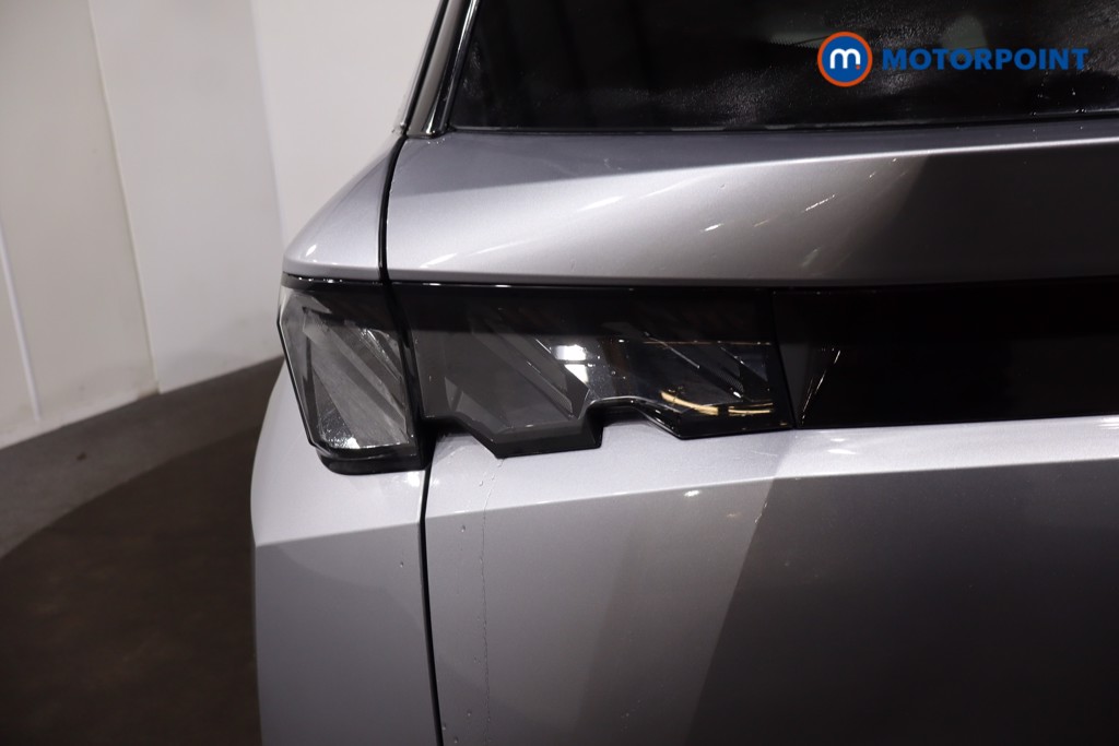 Peugeot 5008 GT Automatic Petrol SUV - Stock Number (1609176) - 41st supplementary image