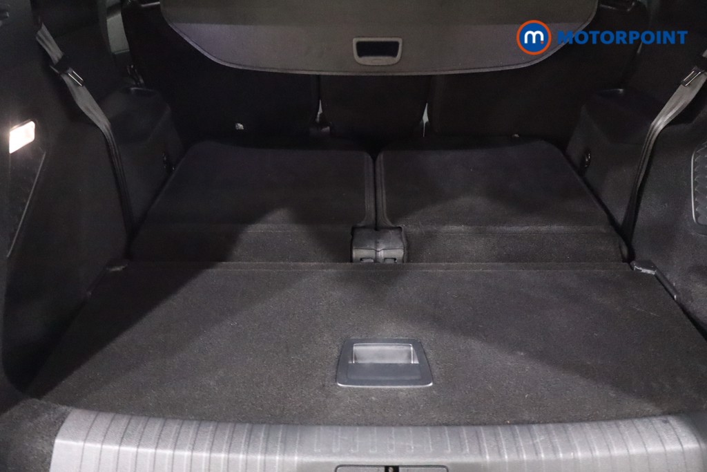 Peugeot 5008 GT Automatic Petrol SUV - Stock Number (1609176) - 45th supplementary image