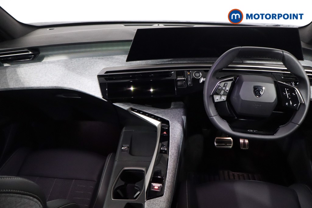 Peugeot 5008 GT Automatic Petrol SUV - Stock Number (1609176) - 1st supplementary image