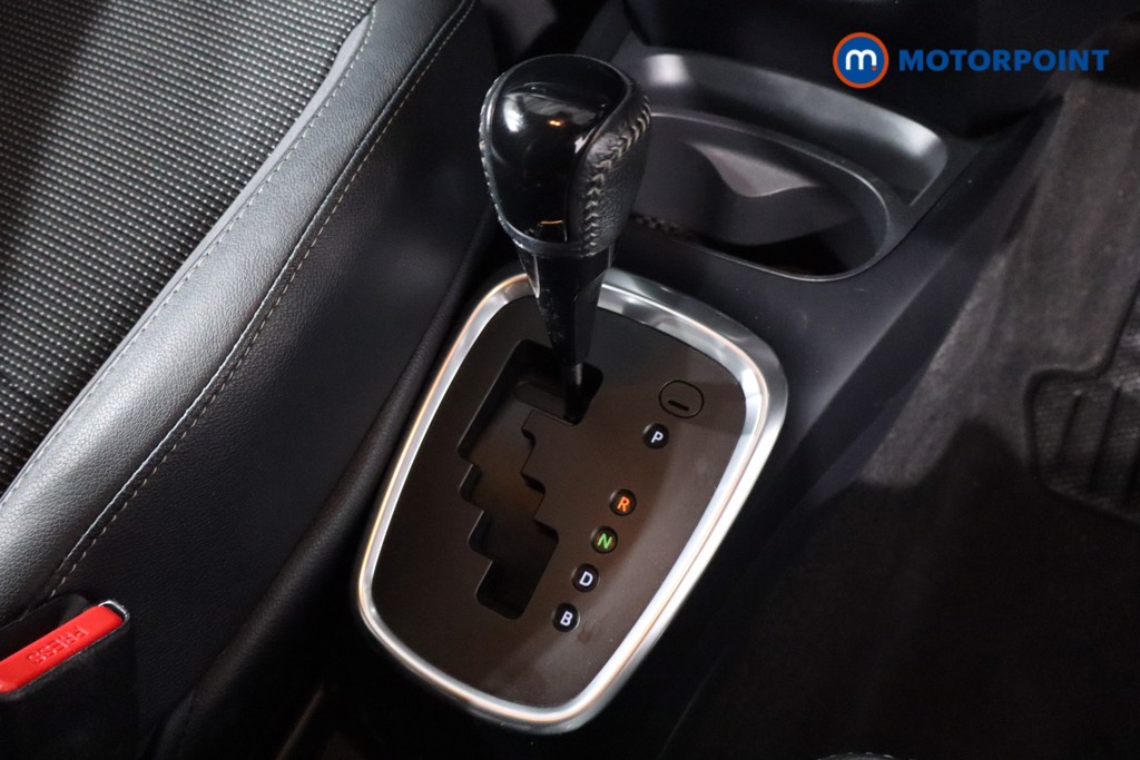 Toyota Yaris Excel Automatic Petrol-Electric Hybrid Hatchback - Stock Number (1609209) - 19th supplementary image