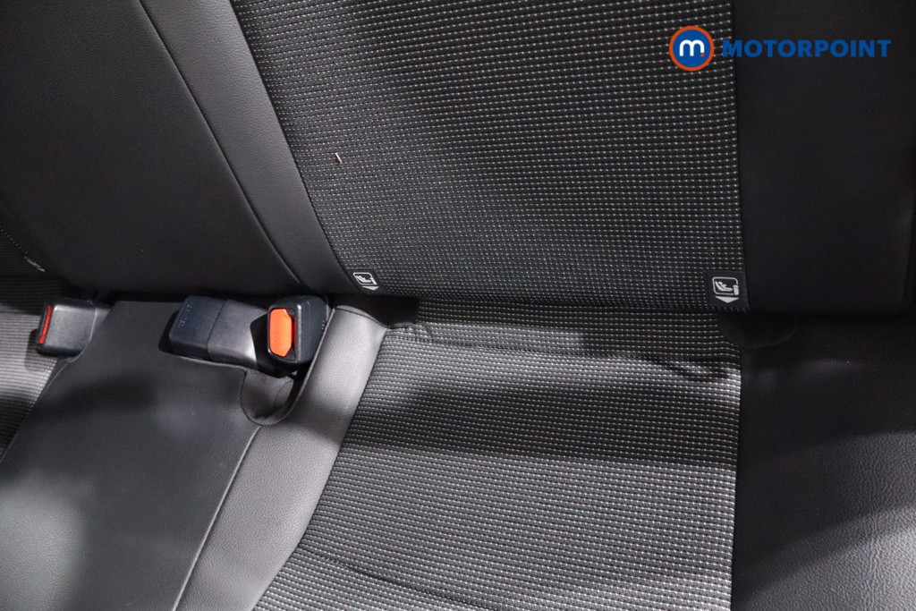 Toyota Yaris Excel Automatic Petrol-Electric Hybrid Hatchback - Stock Number (1609209) - 24th supplementary image