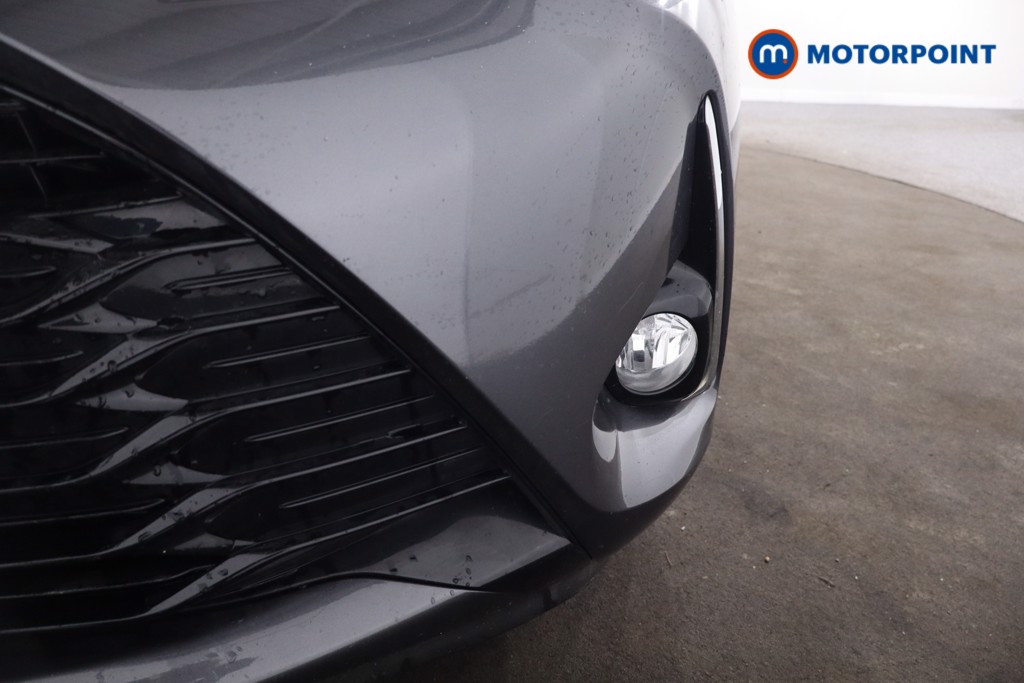 Toyota Yaris Excel Automatic Petrol-Electric Hybrid Hatchback - Stock Number (1609209) - 29th supplementary image