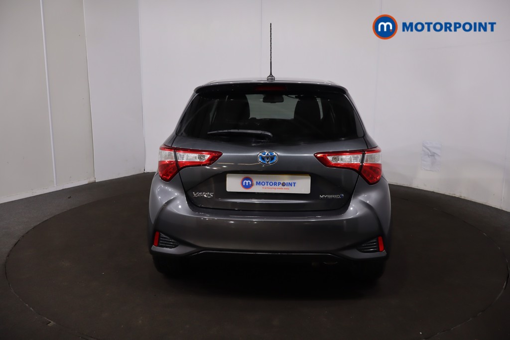 Toyota Yaris Excel Automatic Petrol-Electric Hybrid Hatchback - Stock Number (1609209) - 32nd supplementary image