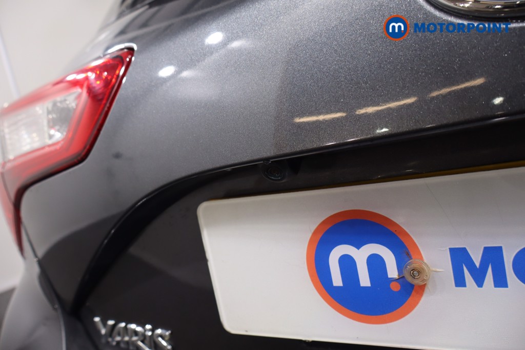 Toyota Yaris Excel Automatic Petrol-Electric Hybrid Hatchback - Stock Number (1609209) - 35th supplementary image