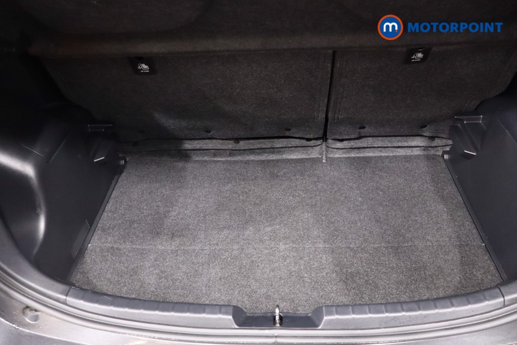 Toyota Yaris Excel Automatic Petrol-Electric Hybrid Hatchback - Stock Number (1609209) - 36th supplementary image