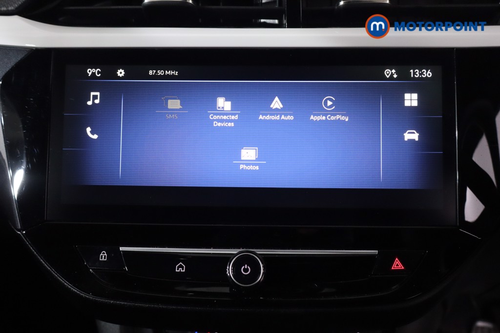 Vauxhall Corsa GS Manual Petrol Hatchback - Stock Number (1609282) - 2nd supplementary image