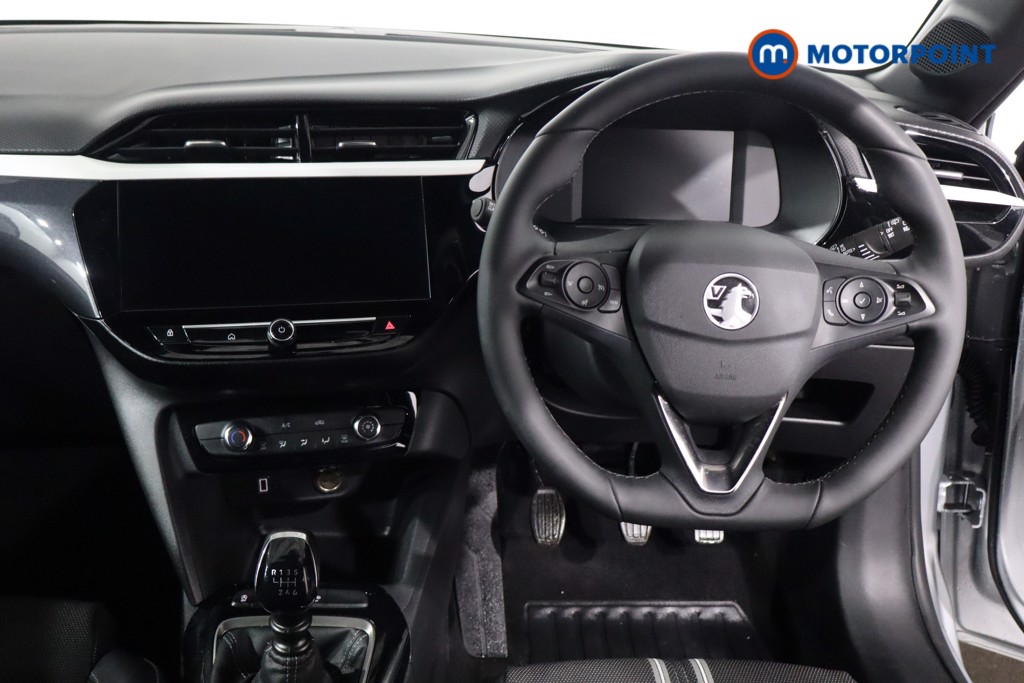 Vauxhall Corsa GS Manual Petrol Hatchback - Stock Number (1609282) - 3rd supplementary image
