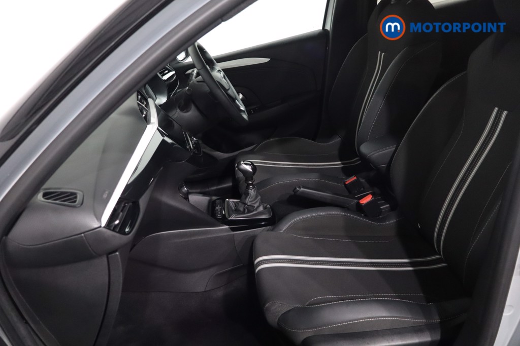 Vauxhall Corsa GS Manual Petrol Hatchback - Stock Number (1609282) - 4th supplementary image