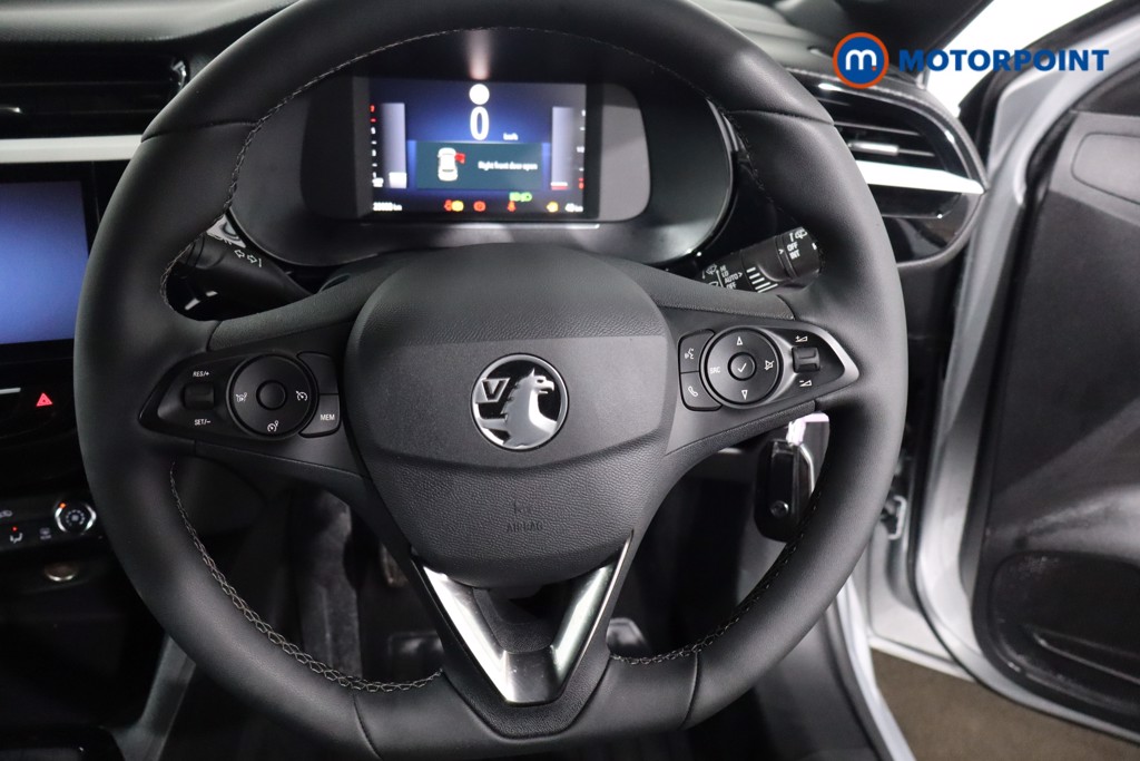 Vauxhall Corsa GS Manual Petrol Hatchback - Stock Number (1609282) - 6th supplementary image