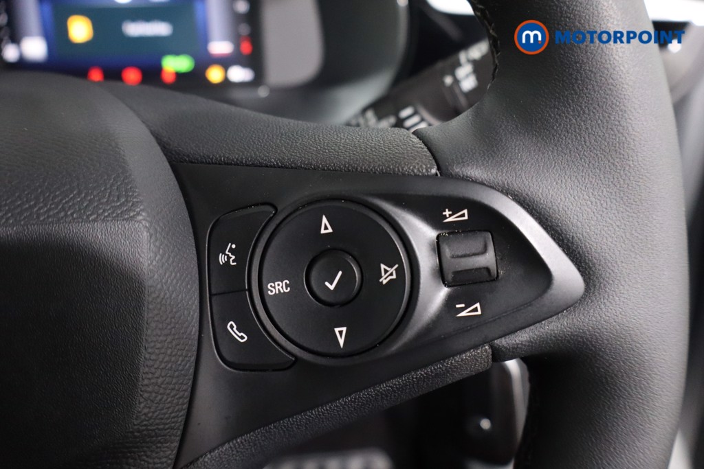 Vauxhall Corsa GS Manual Petrol Hatchback - Stock Number (1609282) - 8th supplementary image