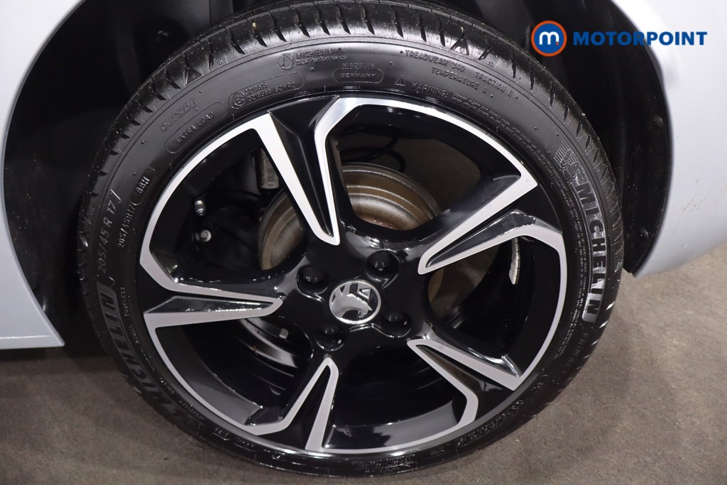 Vauxhall Corsa GS Manual Petrol Hatchback - Stock Number (1609282) - 12th supplementary image