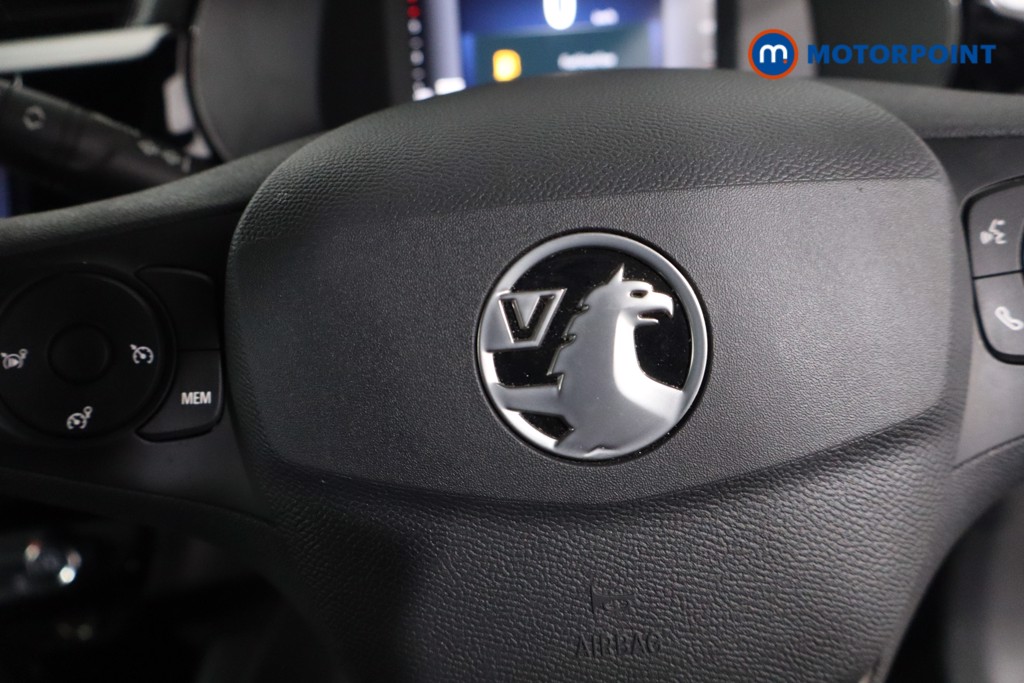 Vauxhall Corsa GS Manual Petrol Hatchback - Stock Number (1609282) - 13th supplementary image