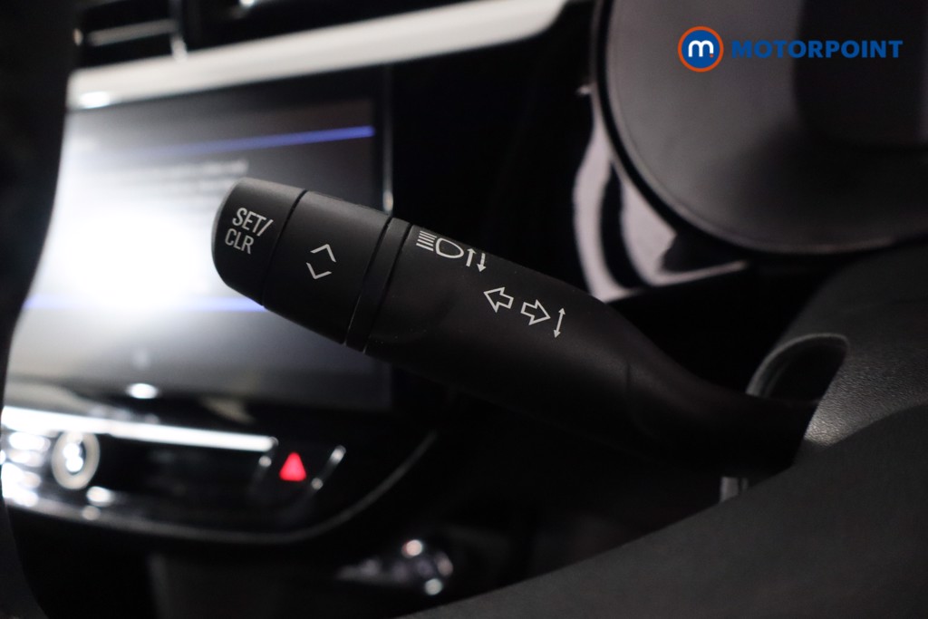 Vauxhall Corsa GS Manual Petrol Hatchback - Stock Number (1609282) - 14th supplementary image