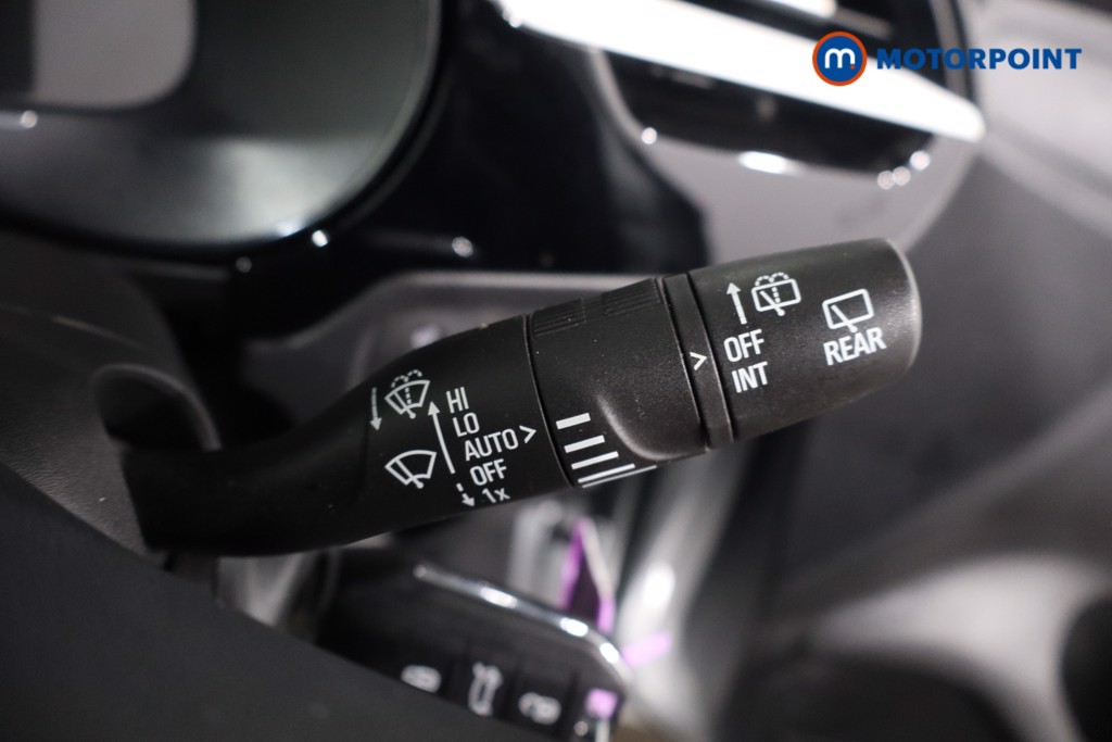 Vauxhall Corsa GS Manual Petrol Hatchback - Stock Number (1609282) - 15th supplementary image