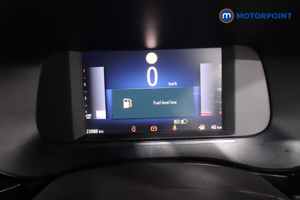 Vauxhall Corsa GS Manual Petrol Hatchback - Stock Number (1609282) - 16th supplementary image