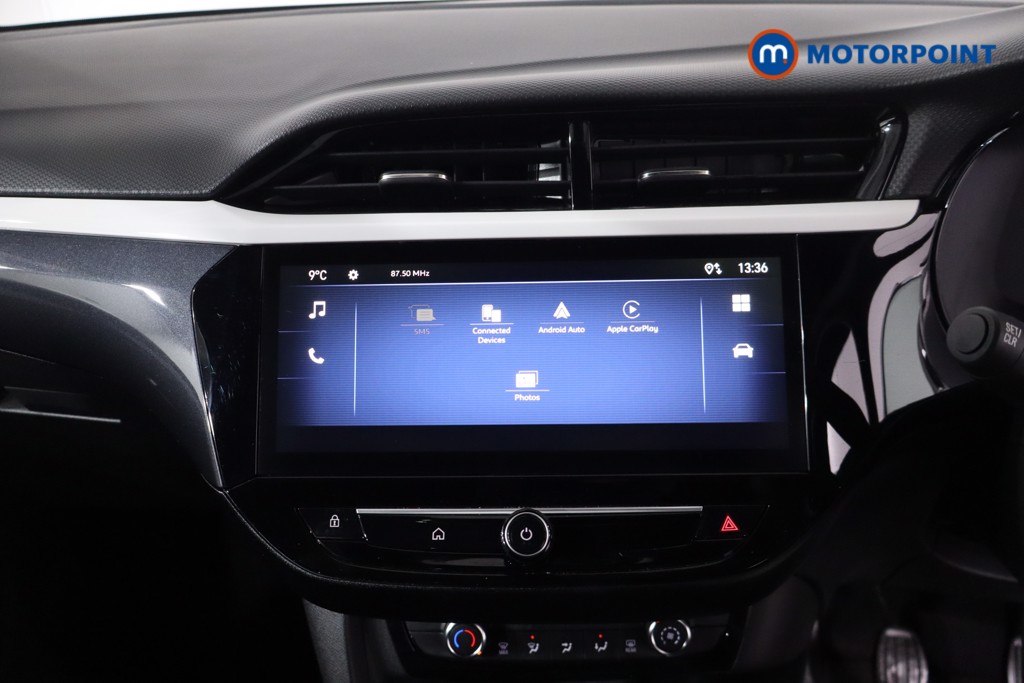 Vauxhall Corsa GS Manual Petrol Hatchback - Stock Number (1609282) - 18th supplementary image