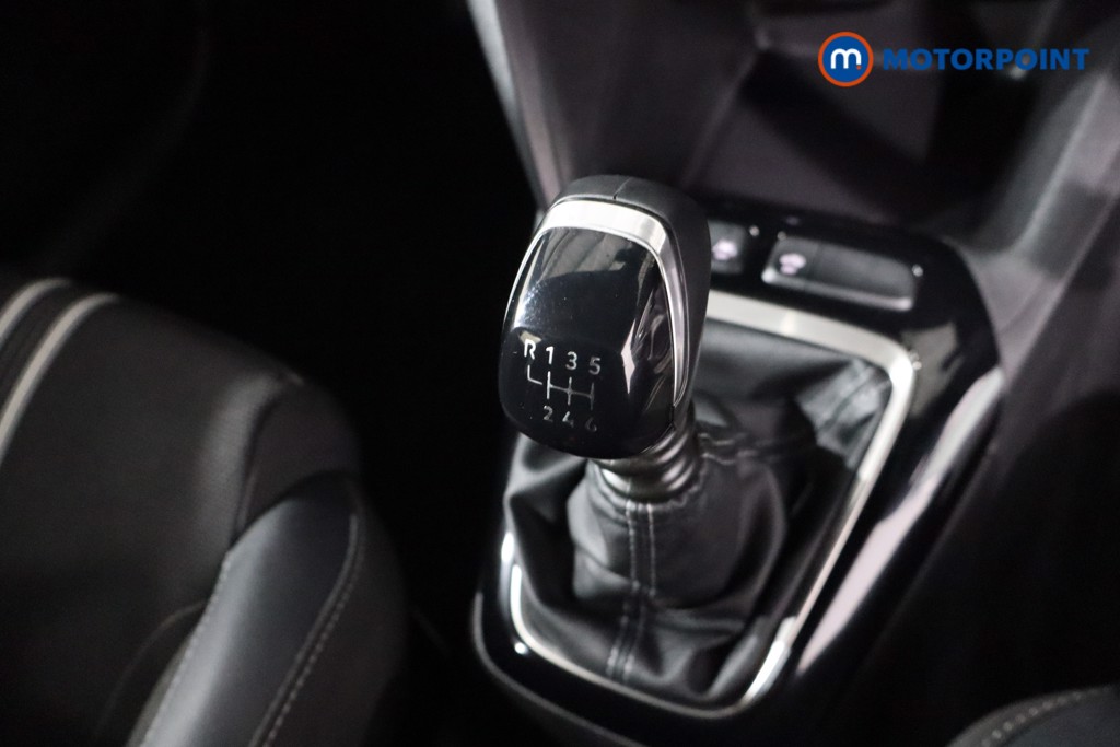 Vauxhall Corsa GS Manual Petrol Hatchback - Stock Number (1609282) - 19th supplementary image