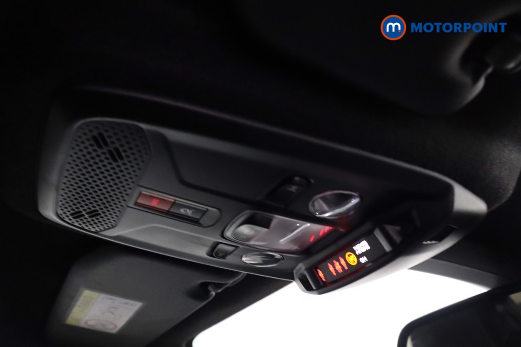 Vauxhall Corsa GS Manual Petrol Hatchback - Stock Number (1609282) - 20th supplementary image