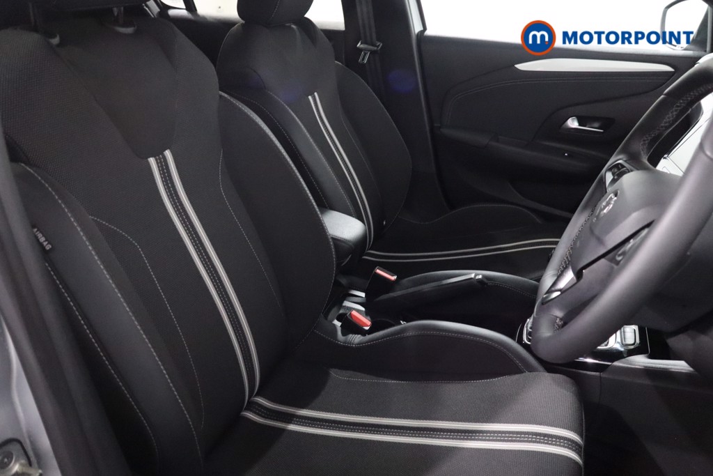 Vauxhall Corsa GS Manual Petrol Hatchback - Stock Number (1609282) - 21st supplementary image